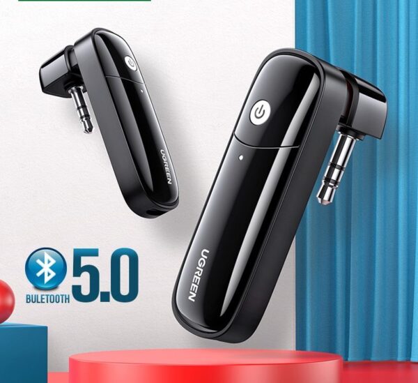 UGREEN Bluetooth 5.0 Transmitter for Nintendo Switch