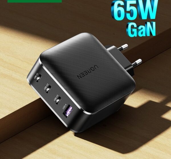 UGREEN PD65W GaN Charger