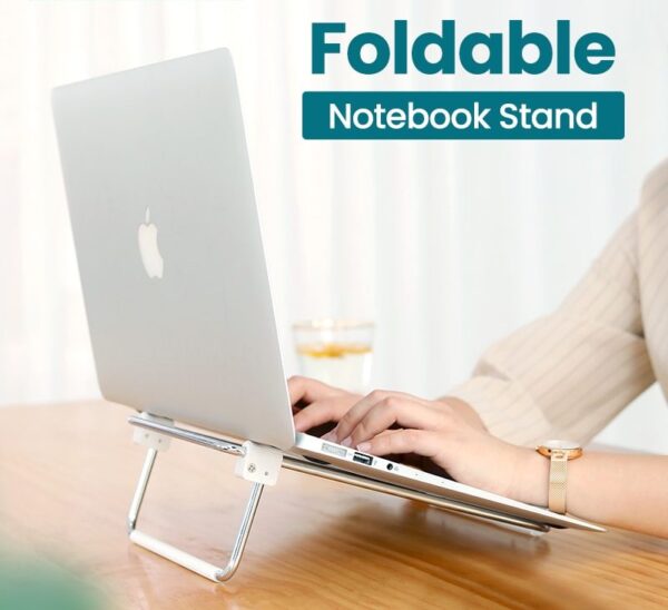 Ugreen Height Adjustable Notebook Stand