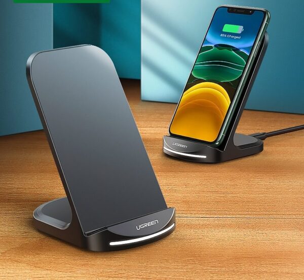 Ugreen Qi Wireless Charger Stand