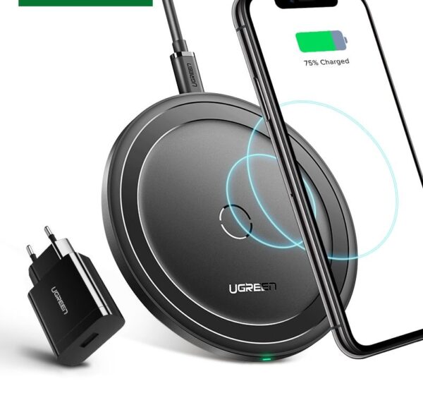 Ugreen 10W Qi Wireless Charging